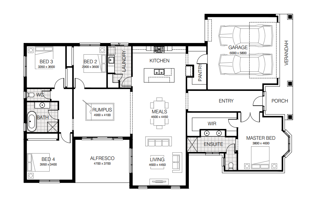 Avonlea 231-1