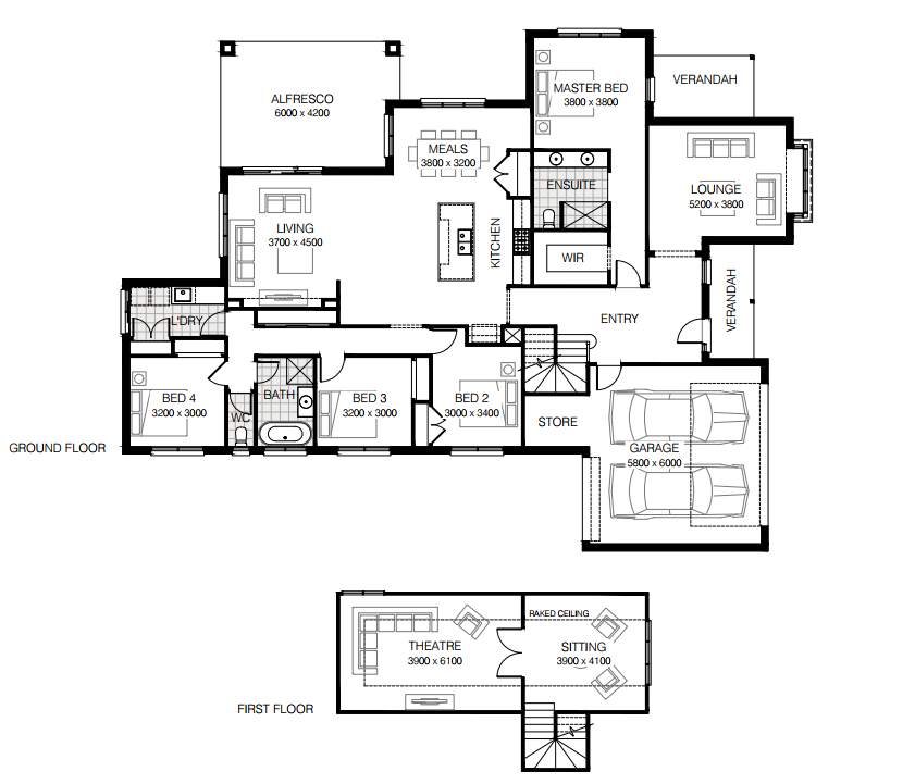 Bellview 274