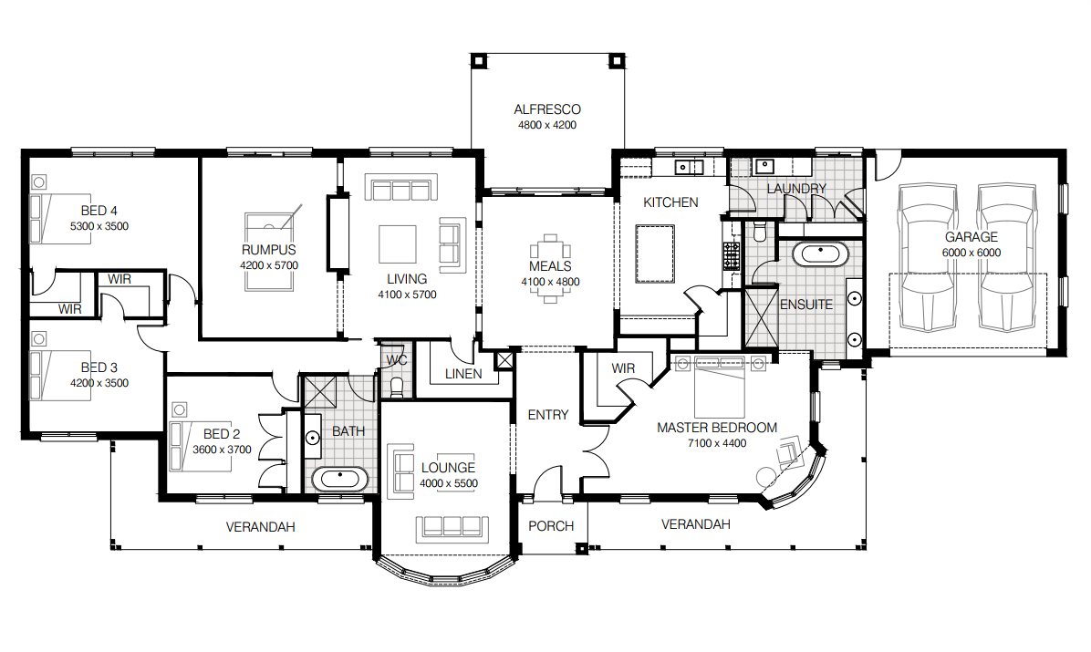 Riverside Manor 302-1