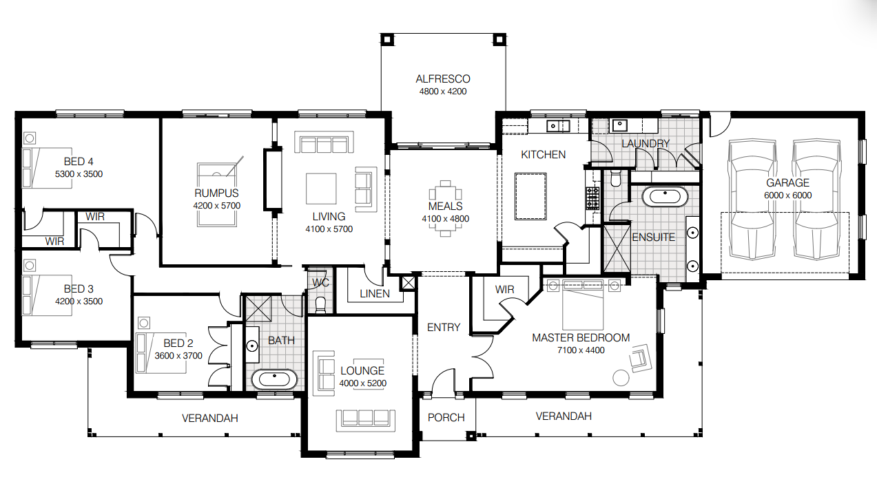 Riverside Manor 302-2