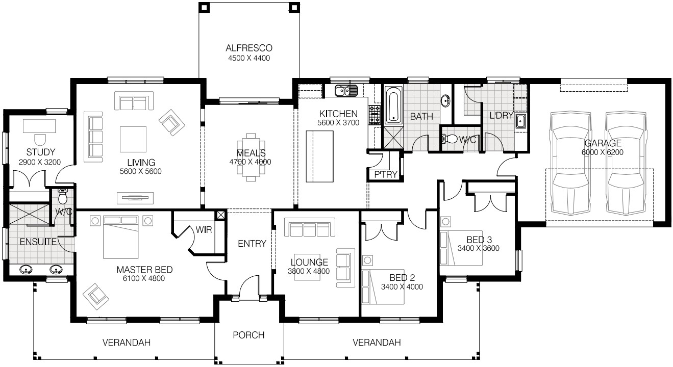 The Mayfair