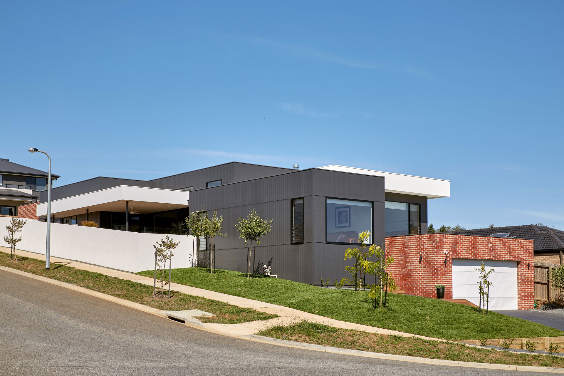 Bowen Street, Warragul