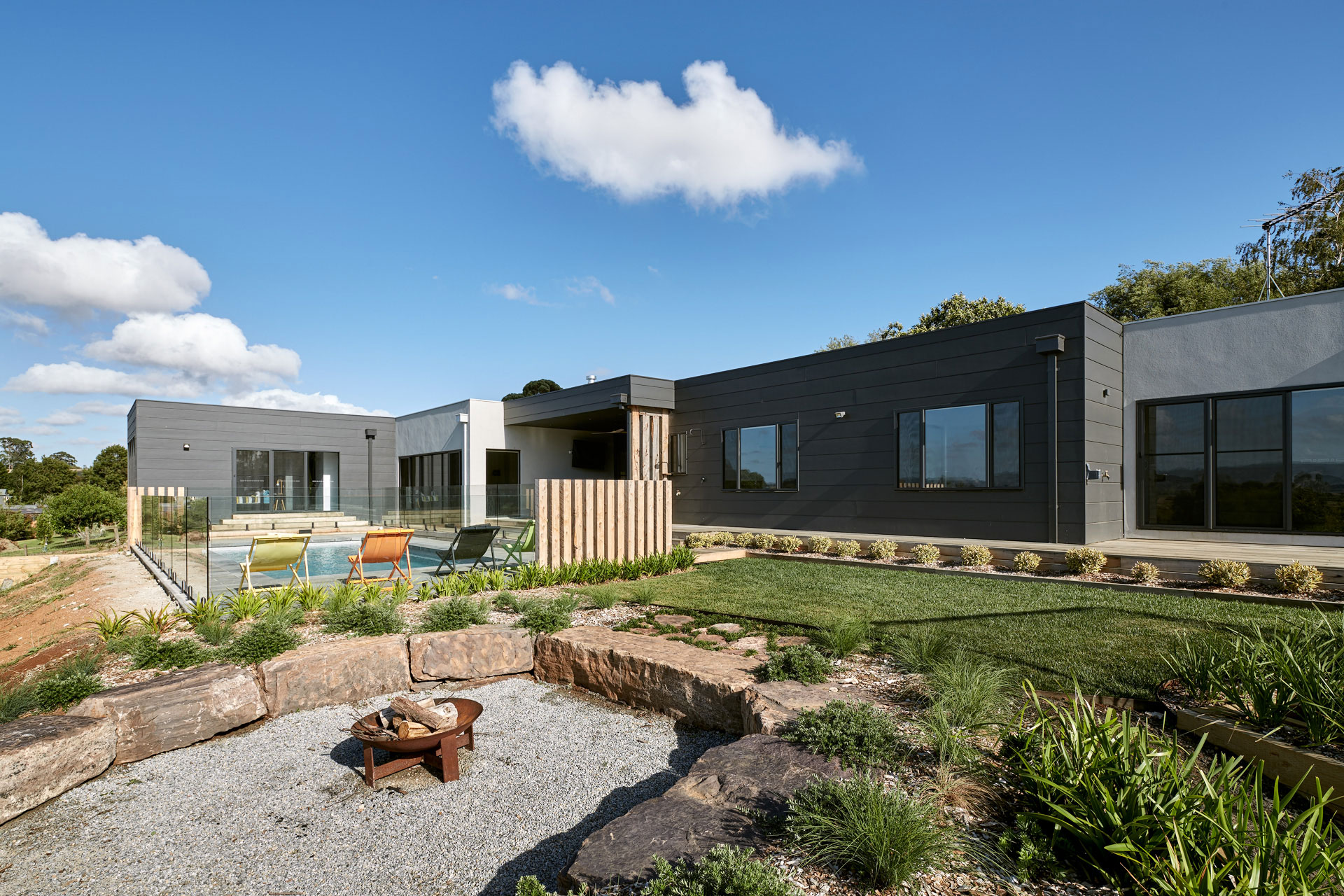 Lovell Drive, Warragul