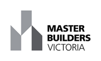 Master Builders Victoria Logo